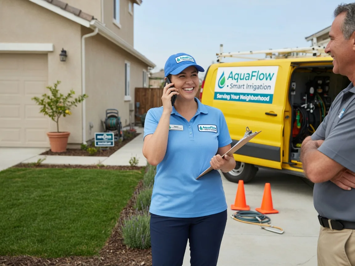 Irrigation Installation Astoria, NY FAQs